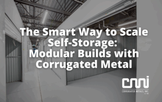 Scaling Self Storage